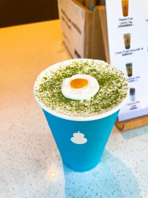 little uluh (Manhattan) by null