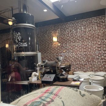 Golden State Coffee Roasters - Roastery - Coffee Roasteries Near Me - Placentia, California Golden State Coffee Roasters - Roastery - Coffee Roasteries Near Me - Placentia, California