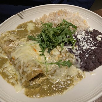 Meso Maya Comida y Copas - Chicken Mole Enchiladas - Mexican Near Me - Plano, Texas Meso Maya Comida y Copas - Chicken Mole Enchiladas - Mexican Near Me - Plano, Texas