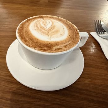 Arcade Downtown - Cafes Near Me - Riverside, California
