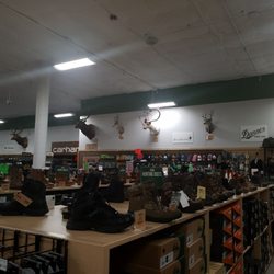 Sportsman's Warehouse