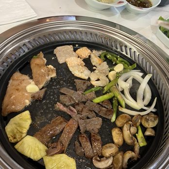 CHU SHANG HOT POT & BBQ - Updated April 2025 - 86 Photos & 22 Reviews ...