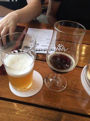 Wild Mind Ales by null