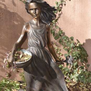 Canyon Road - Art Galleries Near Me - Santa Fe, New Mexico