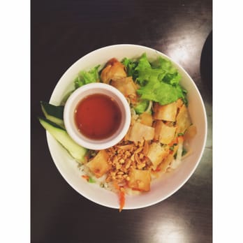Roots - Noodles and egg roll special - Vegetarian Near Me - Louisville, Kentucky