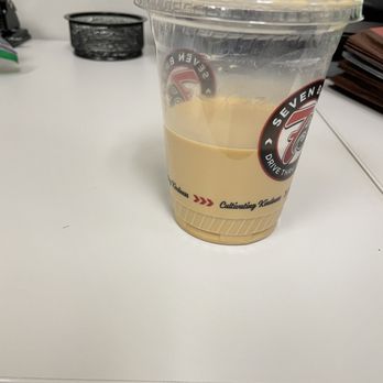 7 Brew Coffee - Juice Bars & Smoothies Near Me - Yukon, Oklahoma 7 Brew Coffee - Juice Bars & Smoothies Near Me - Yukon, Oklahoma