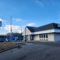 Kessler Rehabilitation Center - Toms River - Rt 37 East