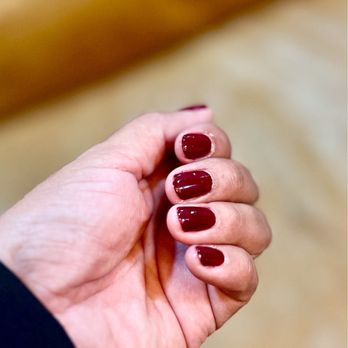The Basic Nail Shoppe - Nail Salons Near Me - Pasadena, California