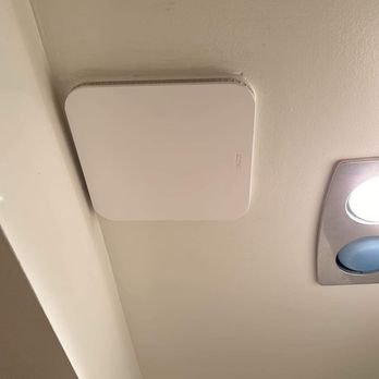 Bay Area Electric  - new fan! - Electricians Near Me