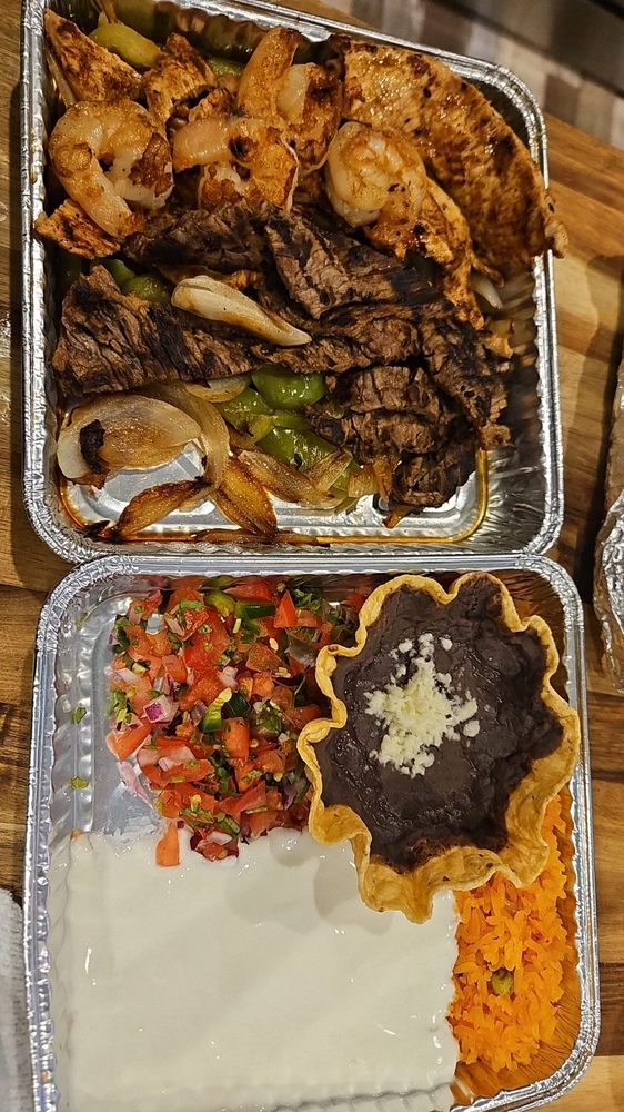 Cielo’s — Mexican restaurant in Snyder