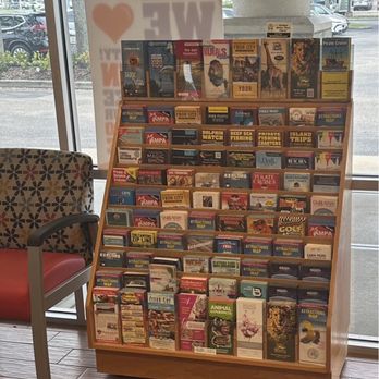 AAA - TRAVEL BROCHURES TO ASSIST WITH YOUR TRIP. - Travel Services Near Me - Sun City Center, Florida