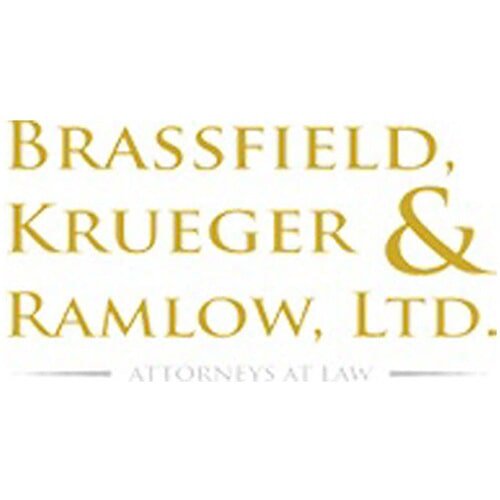 Brassfield Krueger and Ramlow - disability attorney in Rockford, IL