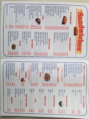 Jimbos Hamburger Palace 117 Dyckman St New York Ny Restaurants - Mapquest Jimbos Hamburger Palace 117 Dyckman St New York Ny Restaurants - Mapquest