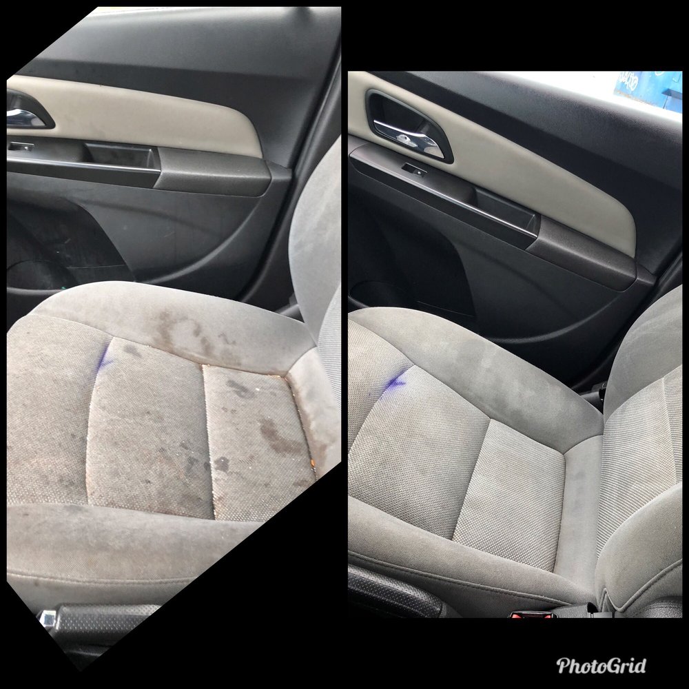 Limitless Detailing - Before and after - Auto Detailing Near Me - College park, Maryland Limitless Detailing - Before and after - Auto Detailing Near Me - College park, Maryland