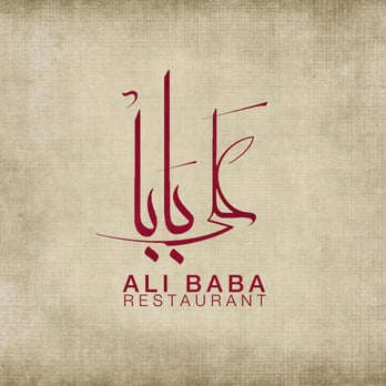 Ali Baba - Ali Baba Restaurant - Arabic Near Me - London, XGL