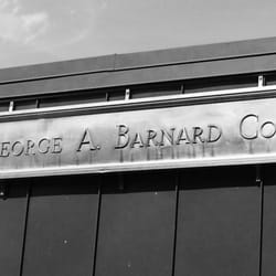 George A. Barnard Company Inc.