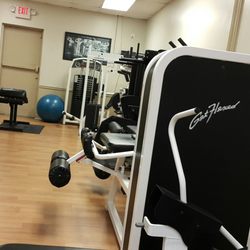 University Fitness Center