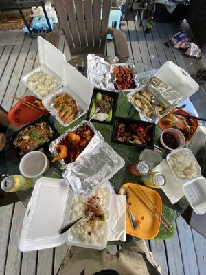 Corner 21 Chinese Cuisine (Temporarily closed) by null