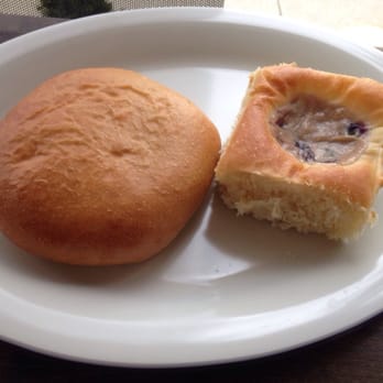 Kolache Republic - These kolaches are huge! - Cafes Near Me - Columbus, Ohio