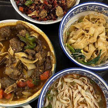 Lan Feast - Chinese Near Me - Brookline, Massachusetts