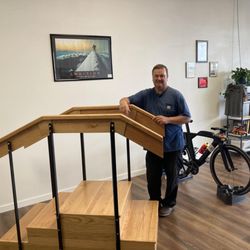 Dakota Grit Physical Therapy