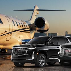 Charleston Hospitality Limo