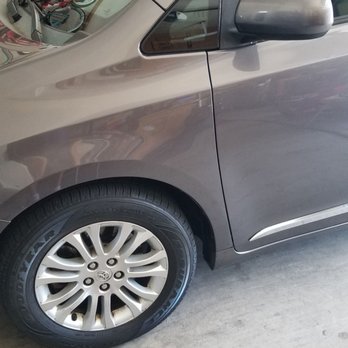Caliber Collision - After1 - Body Shops Near Me - Las Vegas, Nevada