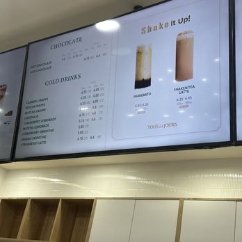 Tous Les Jours - Bakeries Near Me - Henderson, Nevada Tous Les Jours - Bakeries Near Me - Henderson, Nevada