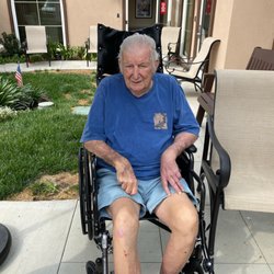 Silverado Brea Memory Care Community