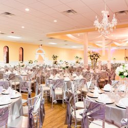Grand Palais Banquet Hall