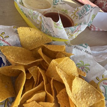 LuLu's North Myrtle Beach - Seafood Near Me - North Myrtle Beach, South Carolina