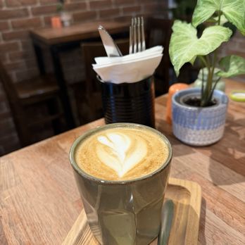 NapNap Cafe - Coffee - Sandwiches Near Me - Kraków, Massachusetts