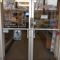 Flipside Gaming - front door view