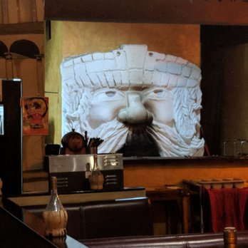 La Forchetta - Where's Audrey? - Italian Near Me - Ensenada, BCN