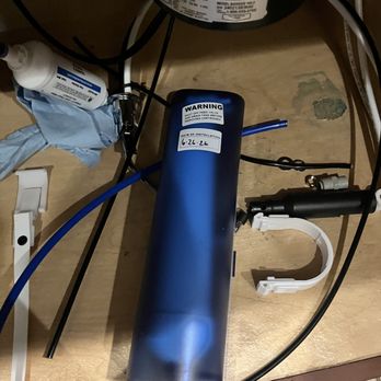 Reliant Plumbing - Nothing is hooked up - Plumbing Near Me - Austin, Texas Reliant Plumbing - Nothing is hooked up - Plumbing Near Me - Austin, Texas