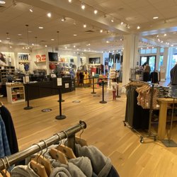 American Eagle