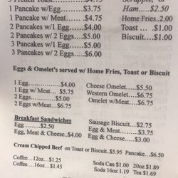 Scott's II Eatery