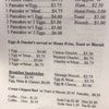 Scott's II Eatery gift card