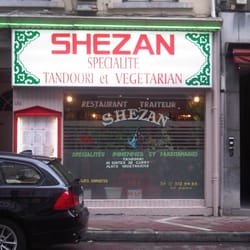 Shezan