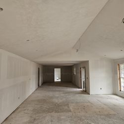 David Patterson Construction