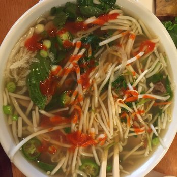 PHO ABC - #11 rare steak with Tripe !!! My Favorite - Vietnamese Near Me - Citrus Heights, California PHO ABC - #11 rare steak with Tripe !!! My Favorite - Vietnamese Near Me - Citrus Heights, California