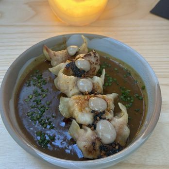 Terra Mae - Dumplings - Japanese Near Me - Portland, Oregon Terra Mae - Dumplings - Japanese Near Me - Portland, Oregon