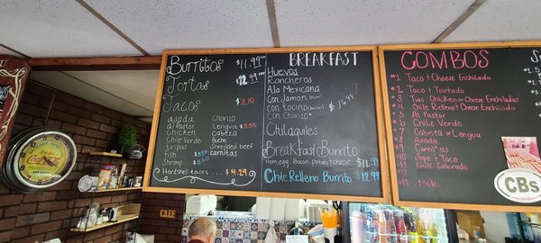 Menu photo 2 El Preferido Taco Shop Santa Paula, CA Menu photo 2 El Preferido Taco Shop Santa Paula, CA
