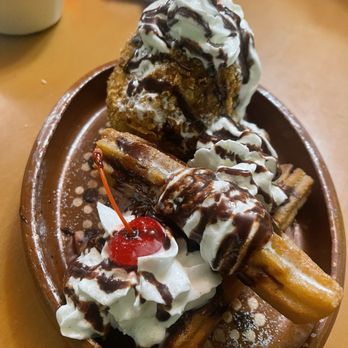 LA VECINDAD - Churros - Tacos Near Me - Las Vegas, Nevada LA VECINDAD - Churros - Tacos Near Me - Las Vegas, Nevada