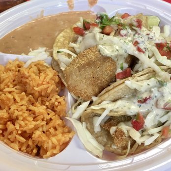  Fresh Mex Grille - Mexican Near Me - Detroit, Michigan
