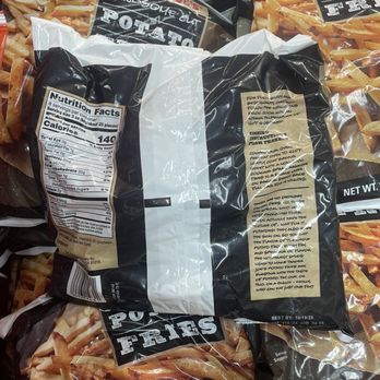 Trader Joe's - Regular fries - Grocery Near Me - Wilmington, Delaware Trader Joe's - Regular fries - Grocery Near Me - Wilmington, Delaware