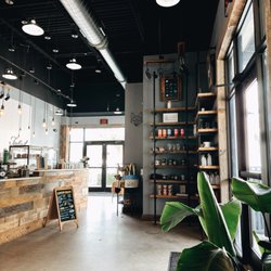 Foxtail Coffee