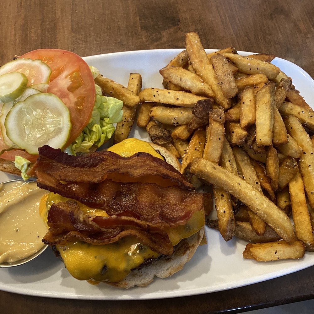 Bin 4 Burger Lounge - Burgers Near Me - Vancouver, British Columbia Bin 4 Burger Lounge - Burgers Near Me - Vancouver, British Columbia