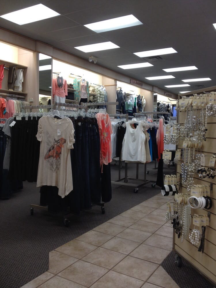 CATO Updated September 2024 2308 N Main St, Altus, Oklahoma