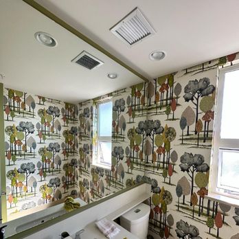 Wallpaper Installation PP Team - Beautiful wallpaper installation (wallpaper hanger) job - Wallpapering Near Me Wallpaper Installation PP Team - Beautiful wallpaper installation (wallpaper hanger) job - Wallpapering Near Me